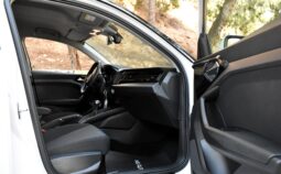 Audi A1 2021 35 ΤFSI-ADVANCED-S TRONIC-SPORTBACK full