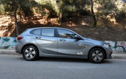 Bmw 116 2022 d-STEPTRONIC AUTO full
