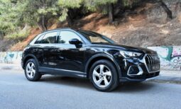 Audi Q3 2023 35 TFSI-ADVANCE-S TRONIC-HYBRID full