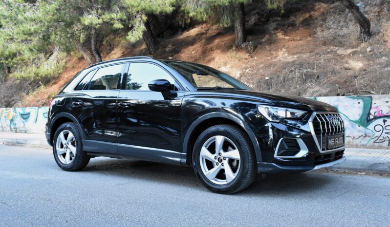 Audi Q3 2023 35 TFSI-ADVANCE-S TRONIC-HYBRID full