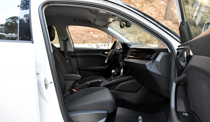 Audi A1 2021 35 ΤFSI-ADVANCED-S TRONIC-SPORTBACK full