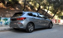 Bmw 116 2022 d-STEPTRONIC AUTO full