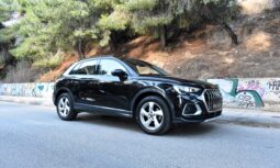 Audi Q3 2023 35 TFSI-ADVANCE-S TRONIC-HYBRID full