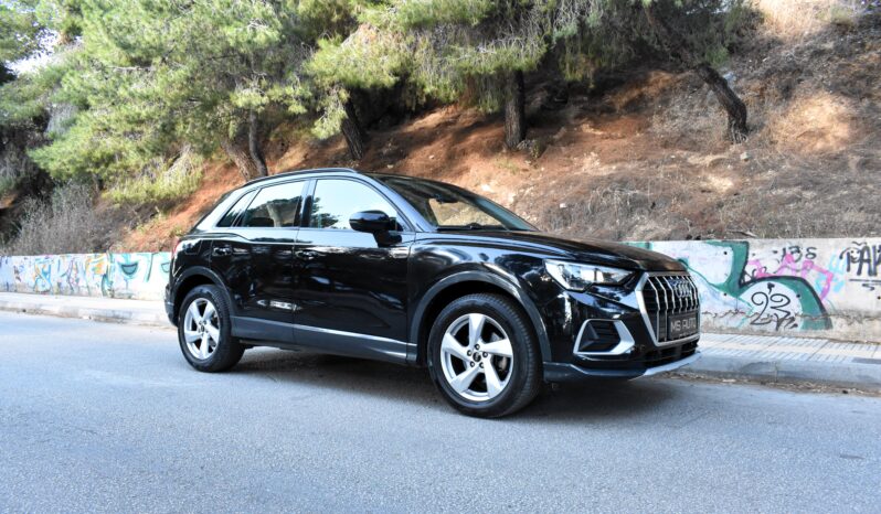 Audi Q3 2023 35 TFSI-ADVANCE-S TRONIC-HYBRID full