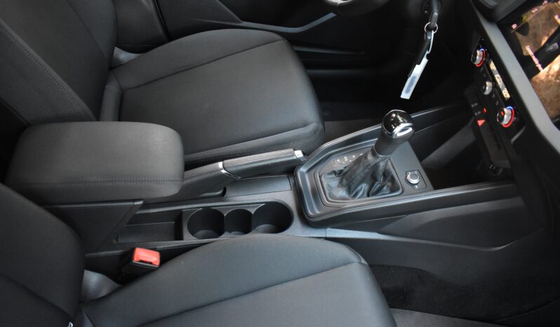 Audi A1 2021 35 ΤFSI-ADVANCED-S TRONIC-SPORTBACK full
