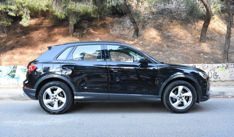 Audi Q3 2023 35 TFSI-ADVANCE-S TRONIC-HYBRID full