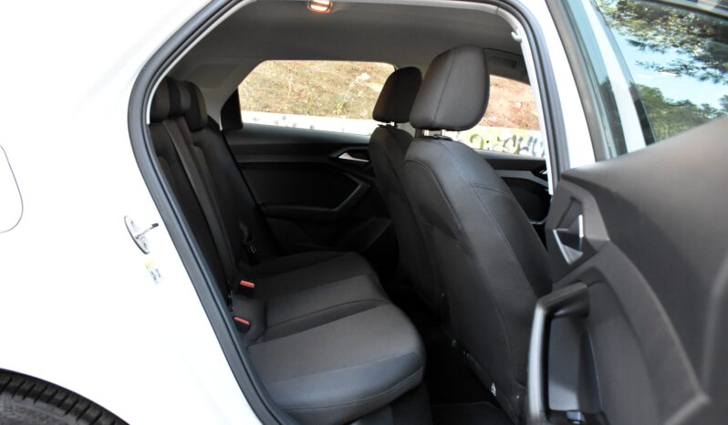 Audi A1 2021 35 ΤFSI-ADVANCED-S TRONIC-SPORTBACK full
