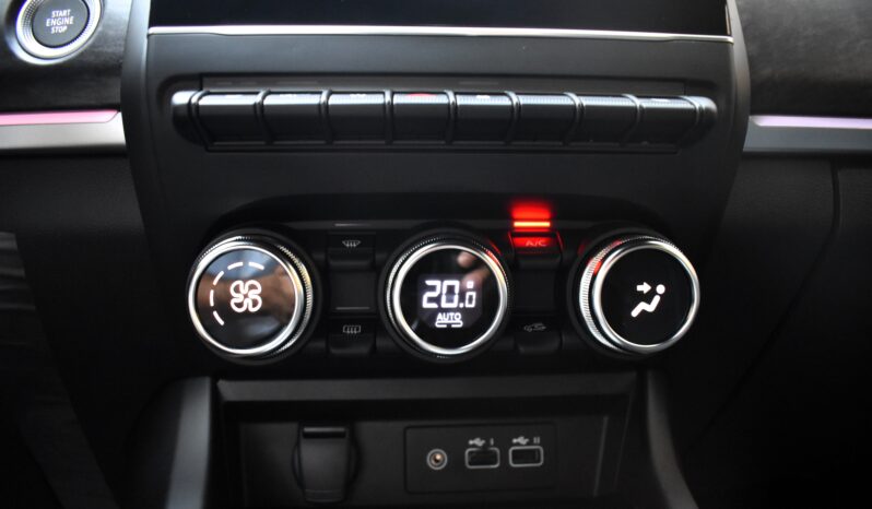 Renault Arkana 2024 ALPINE EDITION-SPORT SEATS-1.3 TSe-160hp full