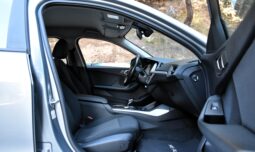 Bmw 116 2022 d-STEPTRONIC AUTO full