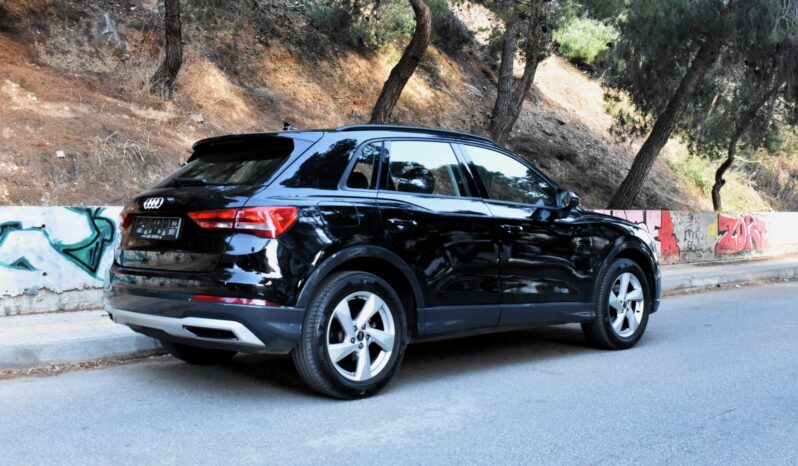 Audi Q3 2023 35 TFSI-ADVANCE-S TRONIC-HYBRID full