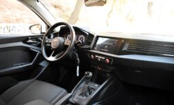 Audi A1 2021 35 ΤFSI-ADVANCED-S TRONIC-SPORTBACK full
