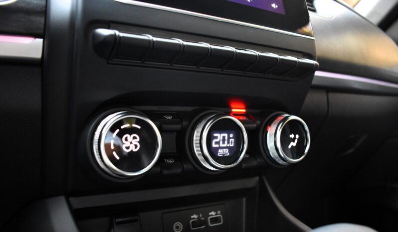 Renault Arkana 2024 ALPINE EDITION-SPORT SEATS-1.3 TSe-160hp full