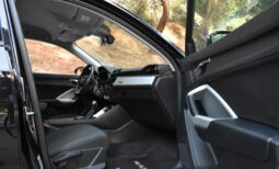 Audi Q3 2023 35 TFSI-ADVANCE-S TRONIC-HYBRID full
