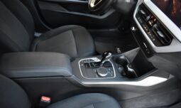 Bmw 116 2022 d-STEPTRONIC AUTO full