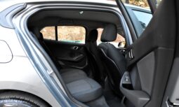 Bmw 116 2022 d-STEPTRONIC AUTO full