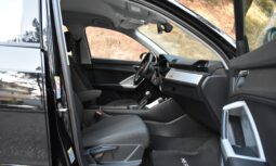 Audi Q3 2023 35 TFSI-ADVANCE-S TRONIC-HYBRID full