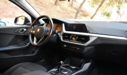 Bmw 116 2022 d-STEPTRONIC AUTO full