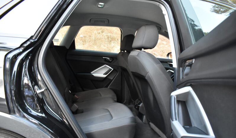 Audi Q3 2023 35 TFSI-ADVANCE-S TRONIC-HYBRID full