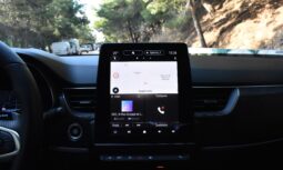 Renault Arkana 2024 ALPINE EDITION-SPORT SEATS-1.3 TSe-160hp full