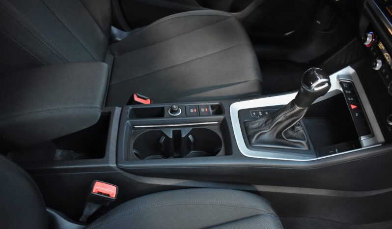 Audi Q3 2023 35 TFSI-ADVANCE-S TRONIC-HYBRID full