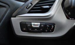 Bmw 116 2022 d-STEPTRONIC AUTO full