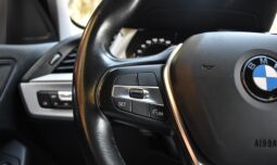 Bmw 116 2022 d-STEPTRONIC AUTO full