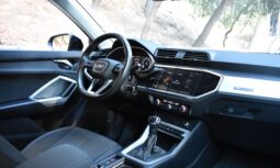 Audi Q3 2023 35 TFSI-ADVANCE-S TRONIC-HYBRID full