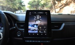 Renault Arkana 2024 ALPINE EDITION-SPORT SEATS-1.3 TSe-160hp full