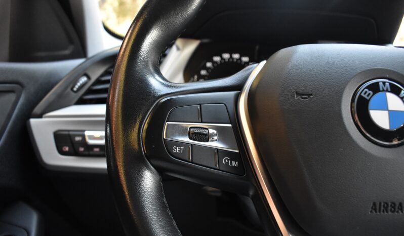 Bmw 116 2022 d-STEPTRONIC AUTO full