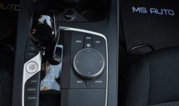 Bmw 116 2022 d-STEPTRONIC AUTO full