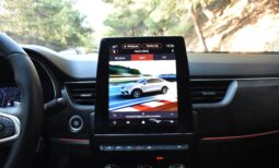 Renault Arkana 2024 ALPINE EDITION-SPORT SEATS-1.3 TSe-160hp full