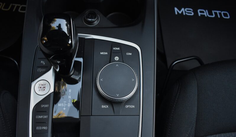Bmw 116 2022 d-STEPTRONIC AUTO full