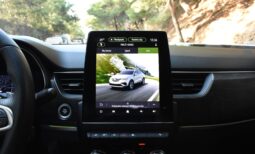 Renault Arkana 2024 ALPINE EDITION-SPORT SEATS-1.3 TSe-160hp full