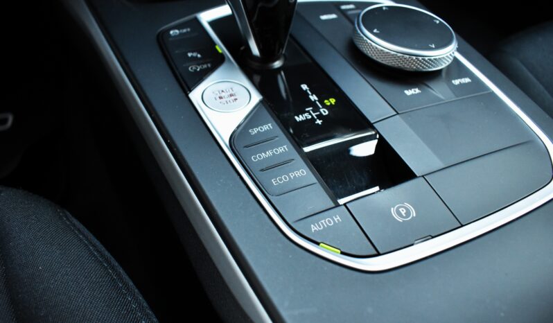 Bmw 116 2022 d-STEPTRONIC AUTO full