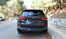 Bmw X5 2022 45e-M PACKET-PANORAMA-LASER LIGHTS-SHADOW LINE full