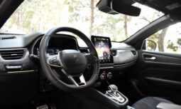 Renault Arkana 2024 ALPINE EDITION-SPORT SEATS-1.3 TSe-160hp full