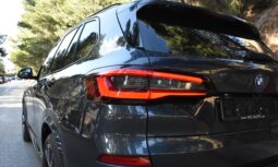 Bmw X5 2022 45e-M PACKET-PANORAMA-LASER LIGHTS-SHADOW LINE full