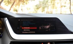 Bmw 116 2022 d-STEPTRONIC AUTO full
