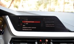 Bmw 116 2022 d-STEPTRONIC AUTO full