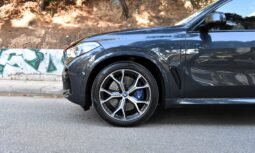 Bmw X5 2022 45e-M PACKET-PANORAMA-LASER LIGHTS-SHADOW LINE full