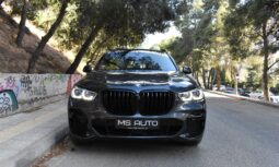 Bmw X5 2022 45e-M PACKET-PANORAMA-LASER LIGHTS-SHADOW LINE full