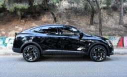 Renault Arkana 2024 ALPINE EDITION-SPORT SEATS-1.3 TSe-160hp full