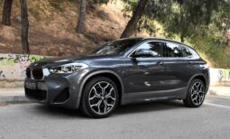 Bmw X2 2021 25e-M PACKET-X DRIVE(4X4)-BUSINESS ADVANCED-SPORT SEATS