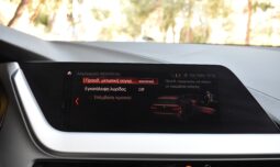 Bmw 116 2022 d-STEPTRONIC AUTO full