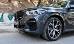 Bmw X5 2022 45e-M PACKET-PANORAMA-LASER LIGHTS-SHADOW LINE full