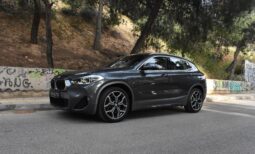 Bmw X2 2021 25e-M PACKET-X DRIVE(4X4)-BUSINESS ADVANCED-SPORT SEATS full