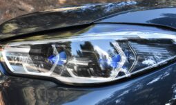 Bmw X5 2022 45e-M PACKET-PANORAMA-LASER LIGHTS-SHADOW LINE full