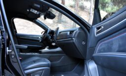 Renault Arkana 2024 ALPINE EDITION-SPORT SEATS-1.3 TSe-160hp full