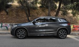 Bmw X2 2021 25e-M PACKET-X DRIVE(4X4)-BUSINESS ADVANCED-SPORT SEATS full