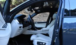 Bmw X5 2022 45e-M PACKET-PANORAMA-LASER LIGHTS-SHADOW LINE full